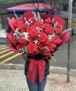 Loại hoa ý nghĩa ảnh 1