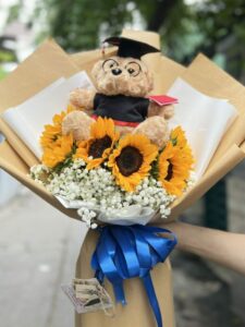 Hoa tươi kỉ yêu